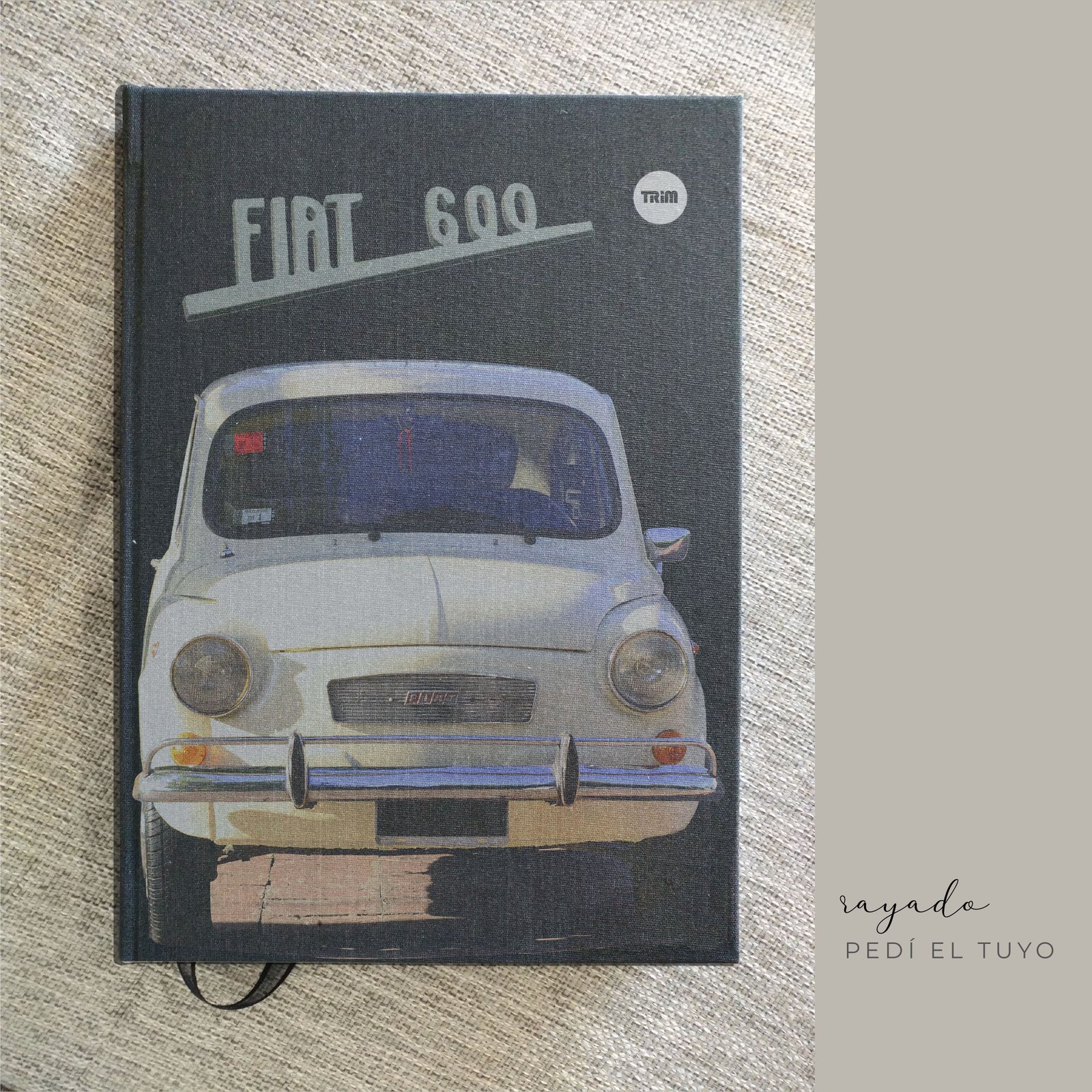 Fiat 600